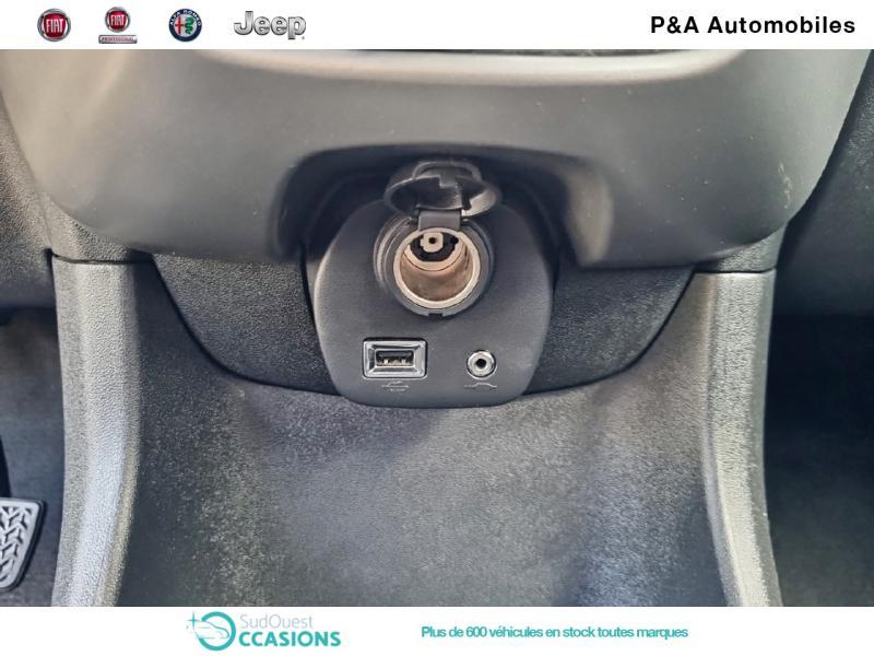 Photo 14 de l'offre de Citroën C1 PureTech 82 Feel 5p à 9 480 € chez SudOuest Occasions