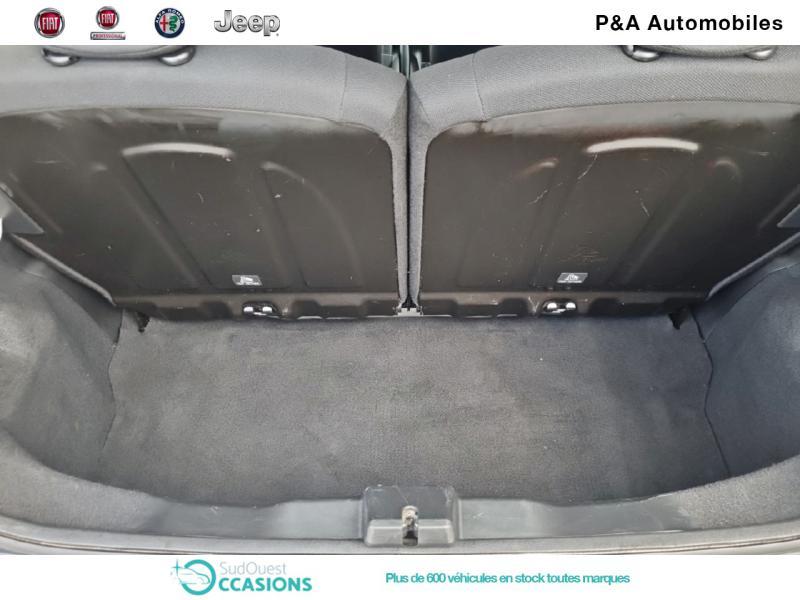 Photo 6 de l'offre de Citroën C1 PureTech 82 Feel 5p à 9 480 € chez SudOuest Occasions
