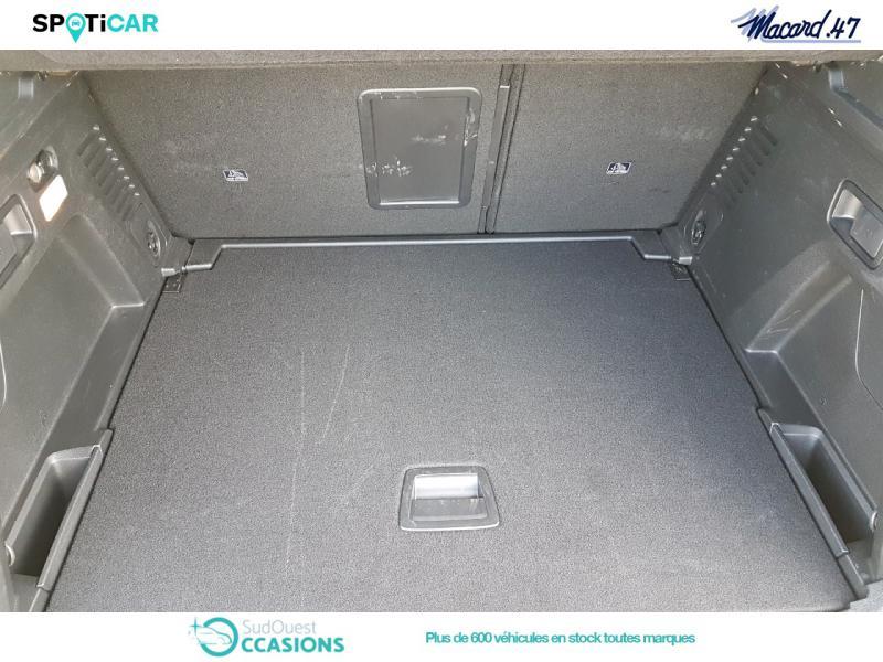 Photo 6 de l'offre de Peugeot 3008 1.5 BlueHDi 130ch S&S Allure Pack EAT8 à 37 990 € chez SudOuest Occasions