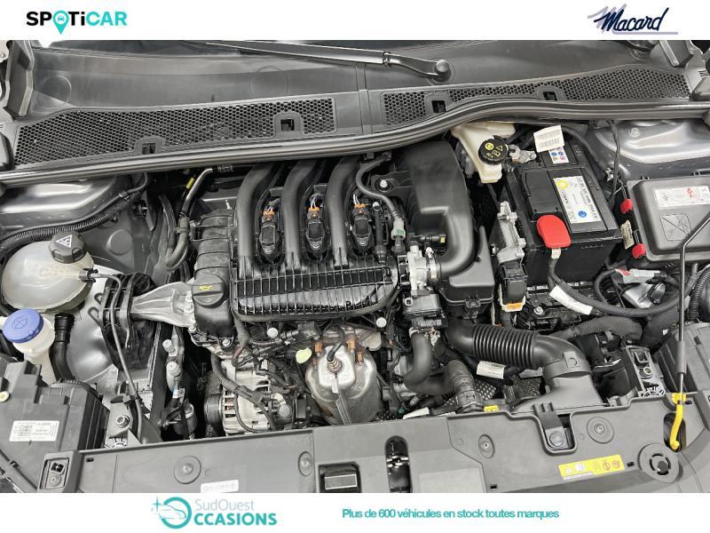 Photo 12 de l'offre de Opel Corsa 1.2 75ch Edition à 16 960 € chez SudOuest Occasions