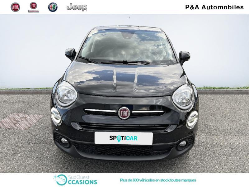 Photo 2 de l'offre de Fiat 500X 1.6 Multijet 130ch Hey Google à 22 980 € chez SudOuest Occasions