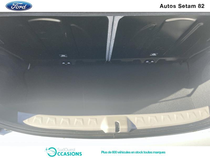 Photo 2 de l'offre de Toyota Aygo 1.0 VVT-i 72ch x-play 5p à 13 490 € chez SudOuest Occasions