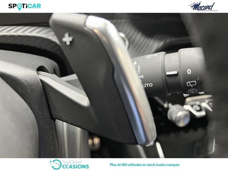 Photo 27 de l'offre de Peugeot 2008 1.5 BlueHDi 130ch S&S Roadtrip EAT8 125g à 31 770 € chez SudOuest Occasions