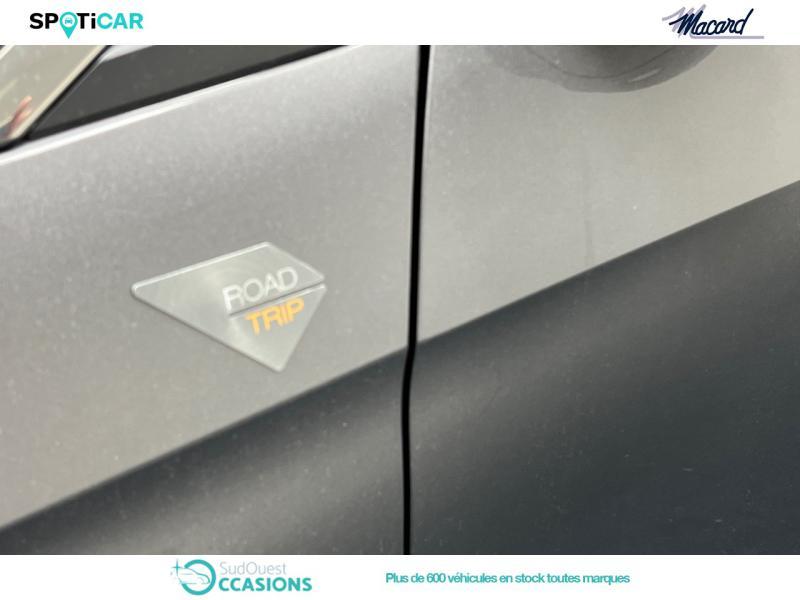 Photo 27 de l'offre de Peugeot 3008 1.5 BlueHDi 130ch S&S Roadtrip EAT8 à 38 970 € chez SudOuest Occasions