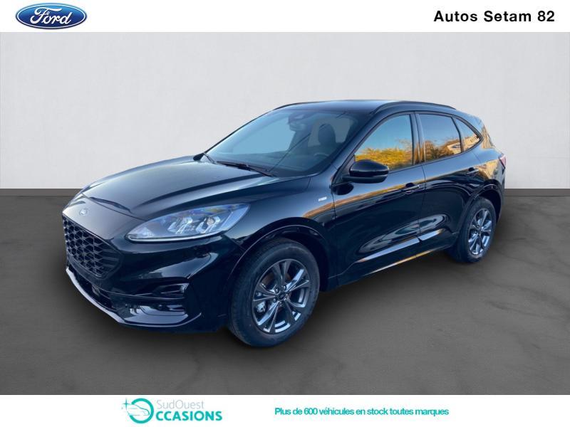 Photo 1 de l'offre de Ford Kuga 1.5 EcoBoost 150ch ST-Line à 26 960 € chez SudOuest Occasions