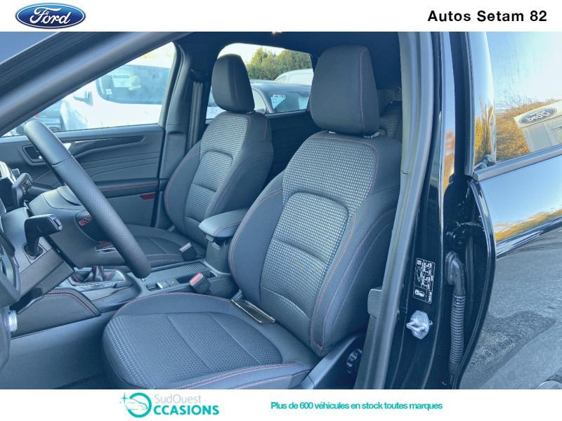 Photo 11 de l'offre de Ford Kuga 1.5 EcoBoost 150ch ST-Line à 37 330 € chez SudOuest Occasions
