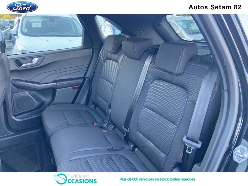 Photo 6 de l'offre de Ford Kuga 1.5 EcoBoost 150ch ST-Line à 37 330 € chez SudOuest Occasions