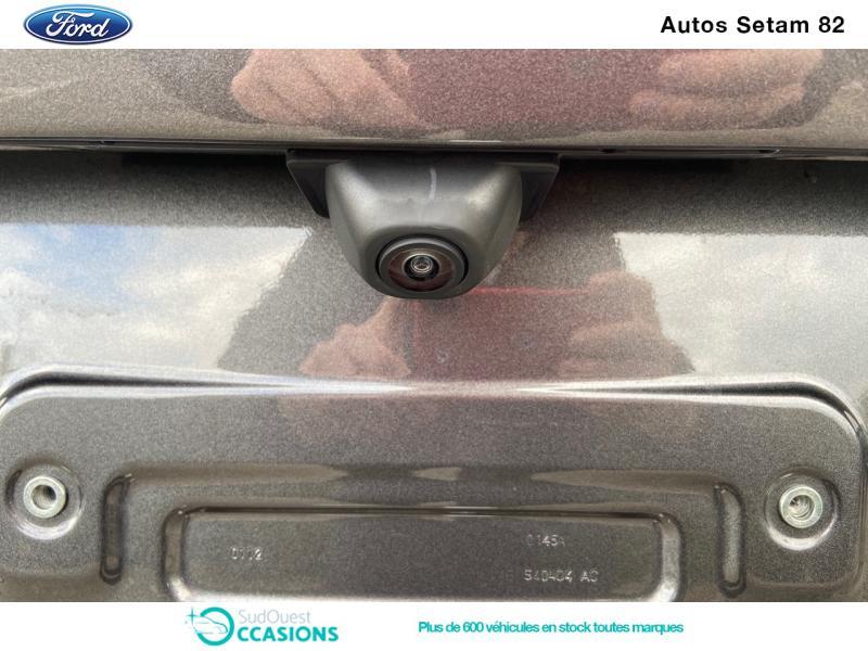 Photo 28 de l'offre de Ford Kuga 1.5 EcoBlue 120ch ST-Line X Powershift à 39 860 € chez SudOuest Occasions