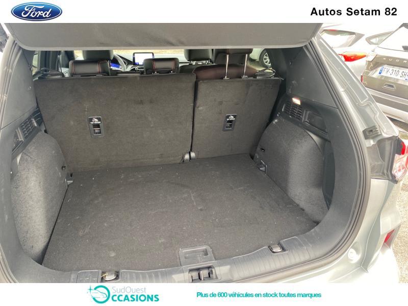 Photo 5 de l'offre de Ford Kuga 1.5 EcoBlue 120ch ST-Line X Powershift à 39 850 € chez SudOuest Occasions