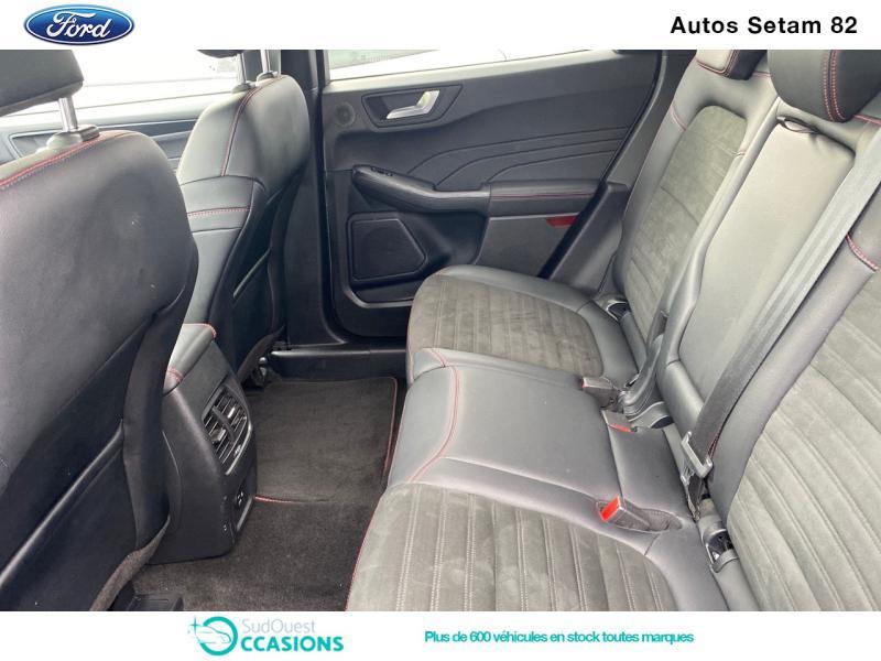 Photo 6 de l'offre de Ford Kuga 1.5 EcoBlue 120ch ST-Line X Powershift à 39 850 € chez SudOuest Occasions