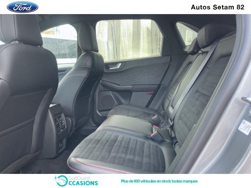 Photo 6 de l'offre de Ford Kuga 2.0 EcoBlue 150ch mHEV ST-Line X à 27 460 € chez SudOuest Occasions
