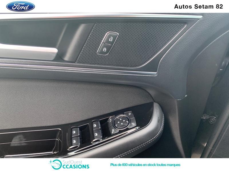 Photo 17 de l'offre de Ford S-MAX 2.0 EcoBlue 150ch Titanium Business à 27 360 € chez SudOuest Occasions