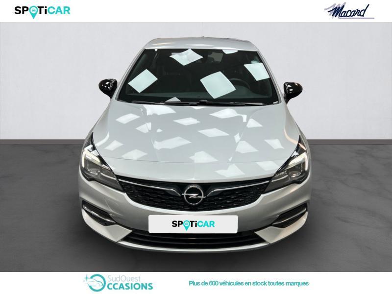 Photo 2 de l'offre de Opel Astra 1.5 D 122ch GS Line BVA à 19 000 € chez SudOuest Occasions