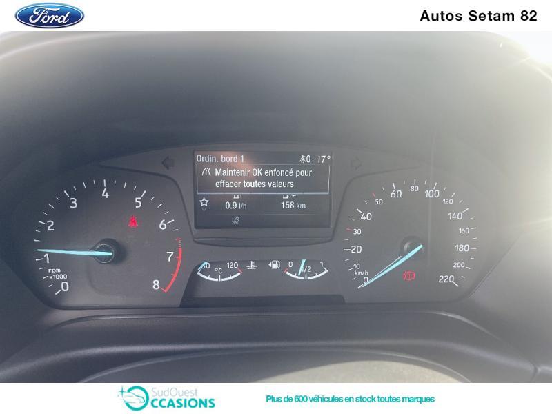 Photo 16 de l'offre de Ford Fiesta 1.0 EcoBoost 100ch Stop&Start ST-Line 5p Euro6.2 à 17 980 € chez SudOuest Occasions