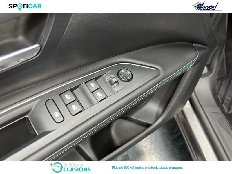 Photo 13 de l'offre de Peugeot 5008 1.5 BlueHDi 130ch S&S Allure Pack à 34 790 € chez SudOuest Occasions