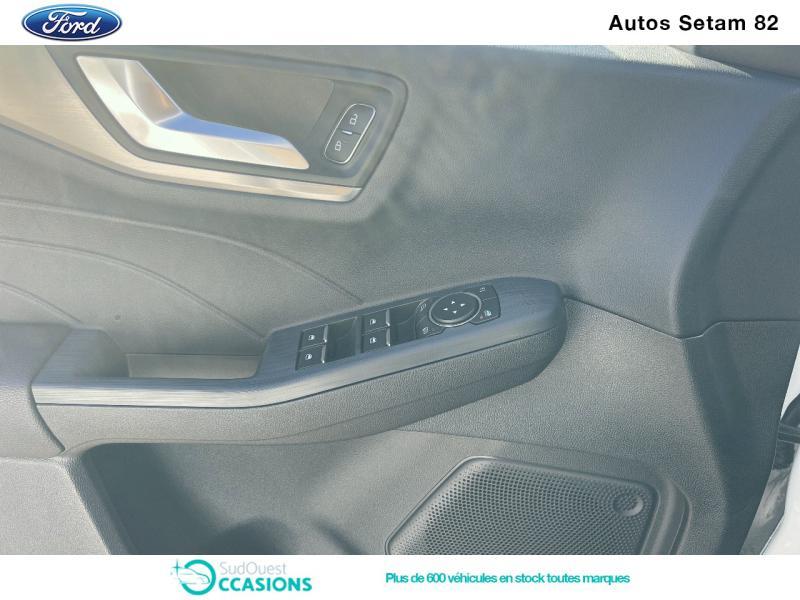 Photo 20 de l'offre de Ford Kuga 1.5 EcoBlue 120ch Titanium à 35 860 € chez SudOuest Occasions