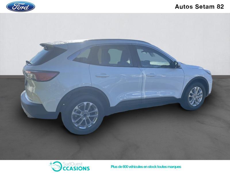 Photo 3 de l'offre de Ford Kuga 1.5 EcoBlue 120ch Titanium à 35 860 € chez SudOuest Occasions