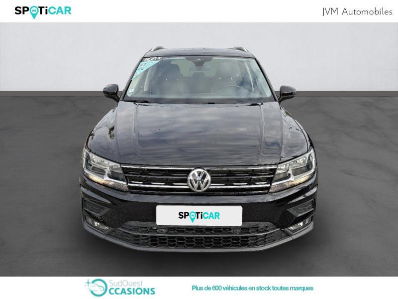Photo 2 de l'offre de Volkswagen Tiguan 2.0 TDI 115ch Confortline Business à 24 590 € chez SudOuest Occasions
