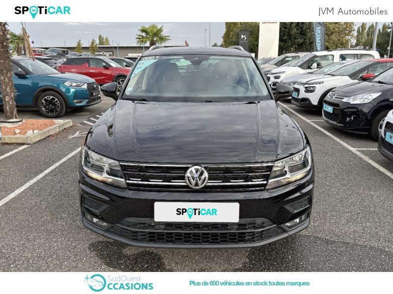 Photo 28 de l'offre de Volkswagen Tiguan 2.0 TDI 115ch Confortline Business à 24 590 € chez SudOuest Occasions