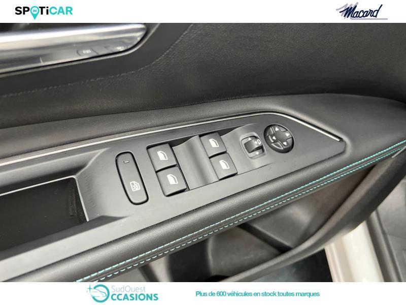 Photo 16 de l'offre de Peugeot 5008 1.5 BlueHDi 130ch S&S Allure Pack EAT8 à 37 900 € chez SudOuest Occasions