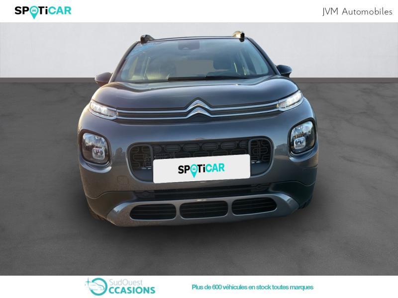 Photo 2 de l'offre de Citroën C3 Aircross PureTech 130ch S&S Shine E6.d EAT6 7cv à 23 290 € chez SudOuest Occasions