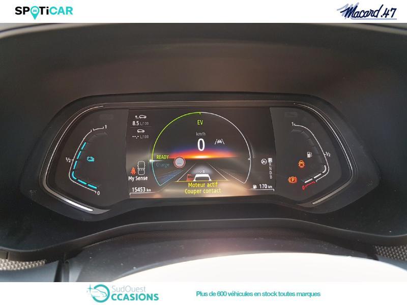 Photo 14 de l'offre de Renault Arkana 1.6 E-Tech 145ch Intens à 28 990 € chez SudOuest Occasions