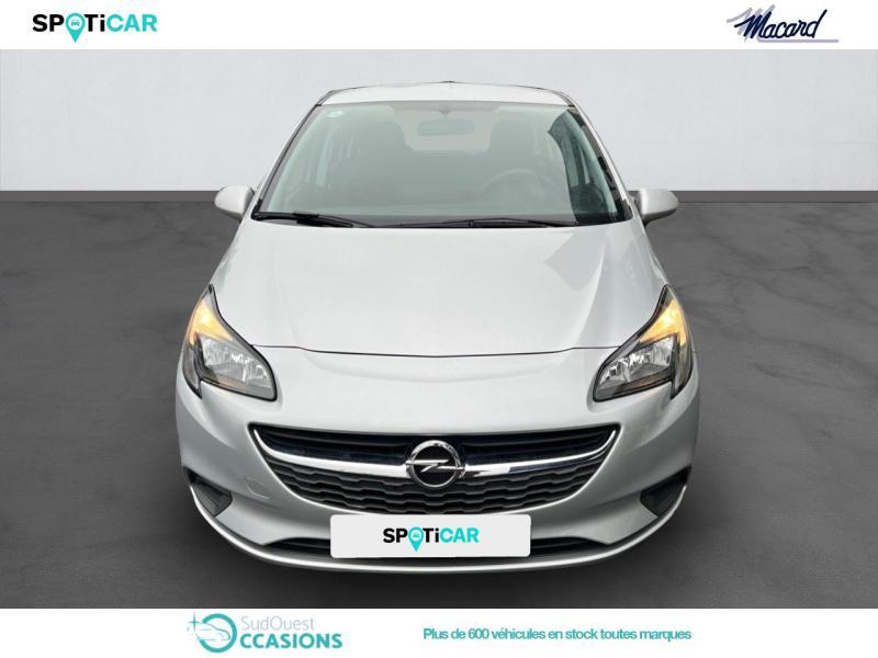 Photo 2 de l'offre de Opel Corsa 1.4 90ch Edition Start/Stop 5p à 12 990 € chez SudOuest Occasions