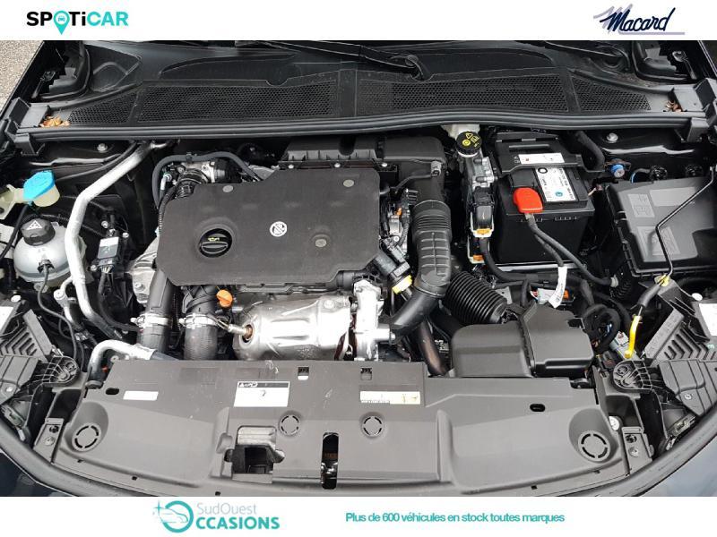 Photo 12 de l'offre de Peugeot 308 SW 1.5 BlueHDi 130ch S&S Allure Pack EAT8 à 32 990 € chez SudOuest Occasions