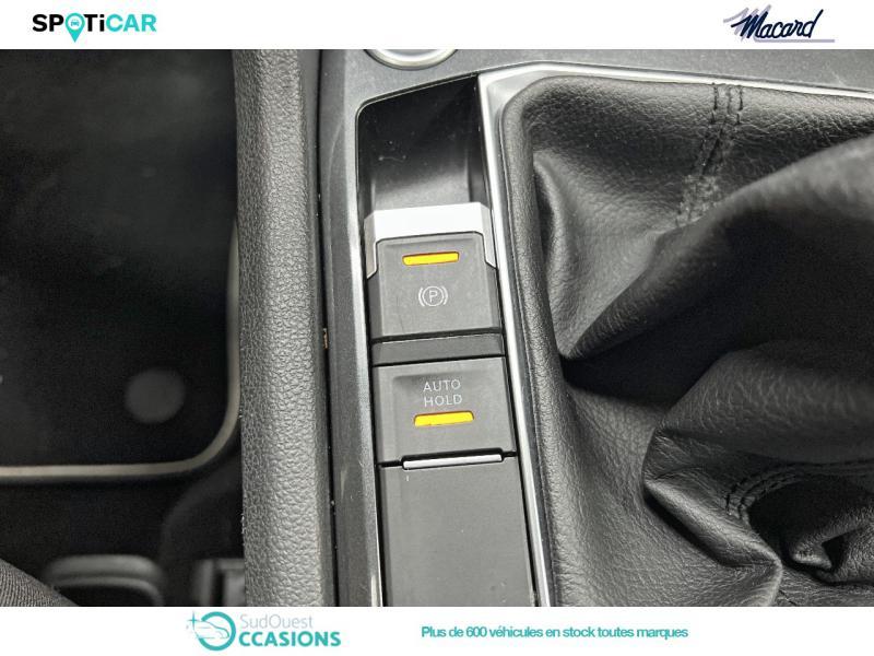 Photo 25 de l'offre de Volkswagen Tiguan 2.0 TDI 150ch BlueMotion Technology Carat à 22 880 € chez SudOuest Occasions