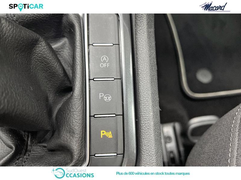 Photo 26 de l'offre de Volkswagen Tiguan 2.0 TDI 150ch BlueMotion Technology Carat à 22 880 € chez SudOuest Occasions