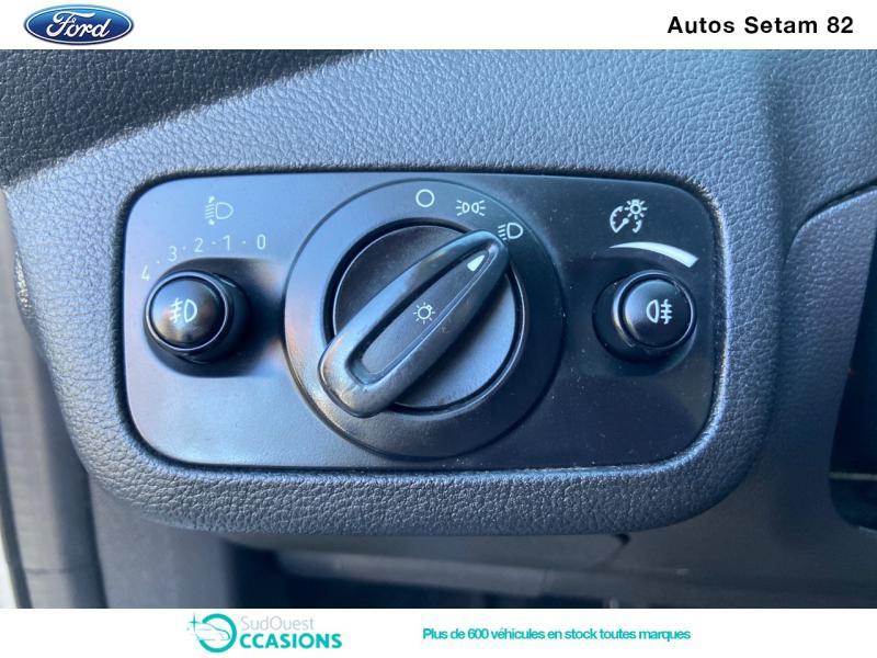 Photo 15 de l'offre de Ford Kuga 2.0 TDCi 120ch Trend à 16 460 € chez SudOuest Occasions