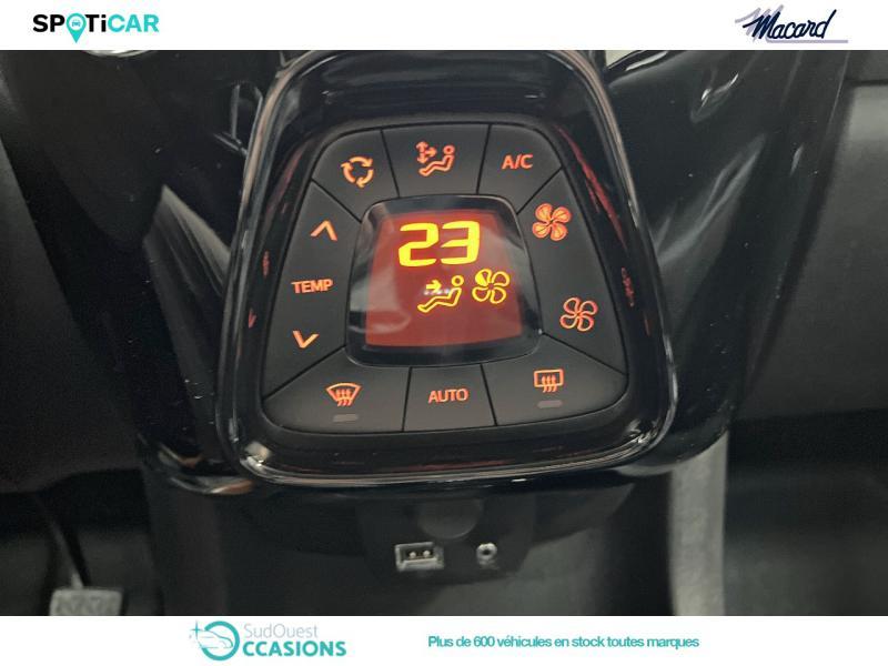 Photo 18 de l'offre de Peugeot 108 VTi 72 Allure S&S 85g 5p à 13 960 € chez SudOuest Occasions