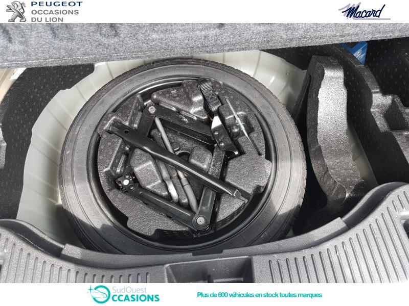 Photo 8 de l'offre de Opel Mokka X 1.6 CDTI 136ch Elite 4x4 à 15 990 € chez SudOuest Occasions