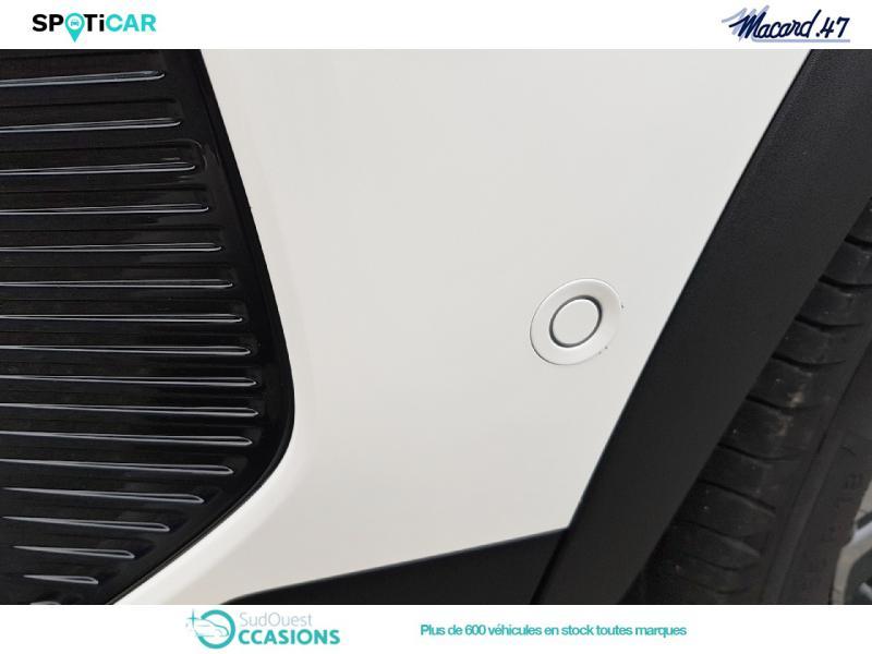 Photo 14 de l'offre de Peugeot 3008 1.5 BlueHDi 130ch S&S Allure Pack EAT8 à 34 390 € chez SudOuest Occasions