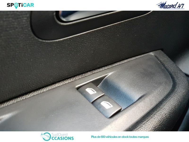 Photo 14 de l'offre de Peugeot 208 1.5 BlueHDi 100ch S&S Like à 18 690 € chez SudOuest Occasions