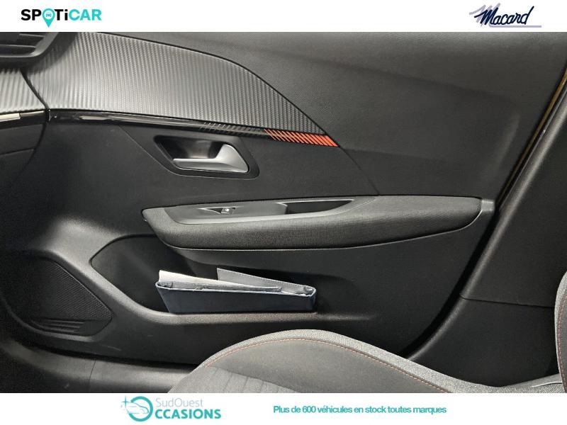 Photo 25 de l'offre de Peugeot 208 1.5 BlueHDi 100ch S&S Active à 16 900 € chez SudOuest Occasions