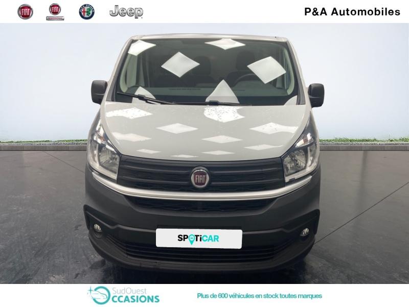 Photo 2 de l'offre de Fiat Talento Fg 1.2 CH1 1.6 Multijet 120ch Pack à 24 890 € chez SudOuest Occasions