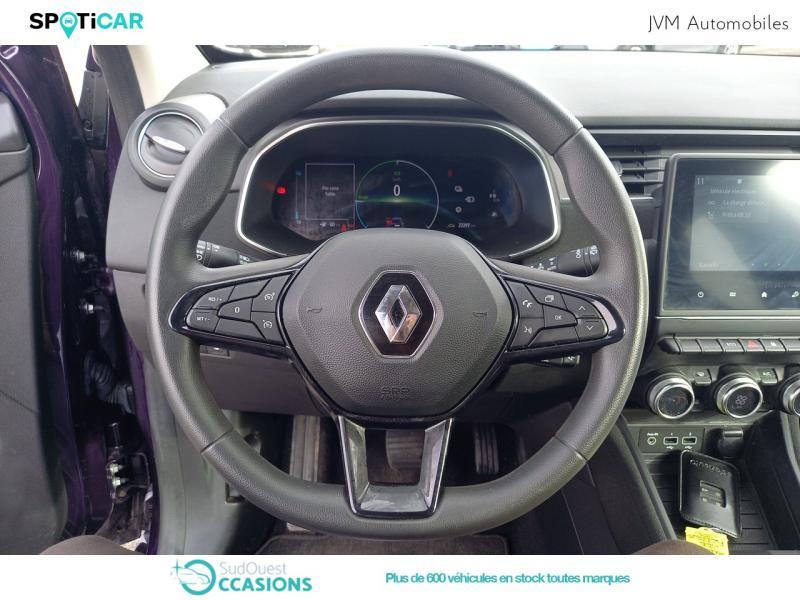 Photo 12 de l'offre de Renault Zoe Life charge normale R110 Achat Intégral - 20 à 21 990 € chez SudOuest Occasions