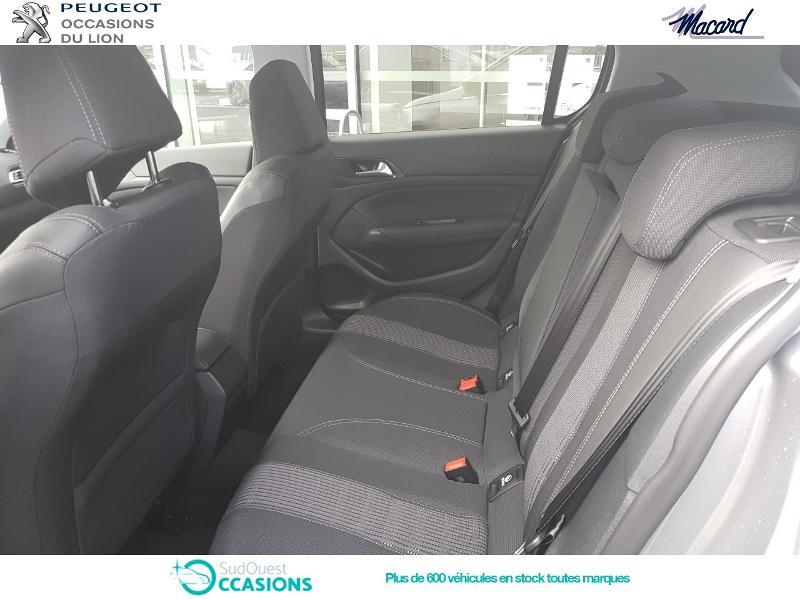 Photo 10 de l'offre de Peugeot 308 1.5 BlueHDi 130ch S&S Allure à 18 980 € chez SudOuest Occasions