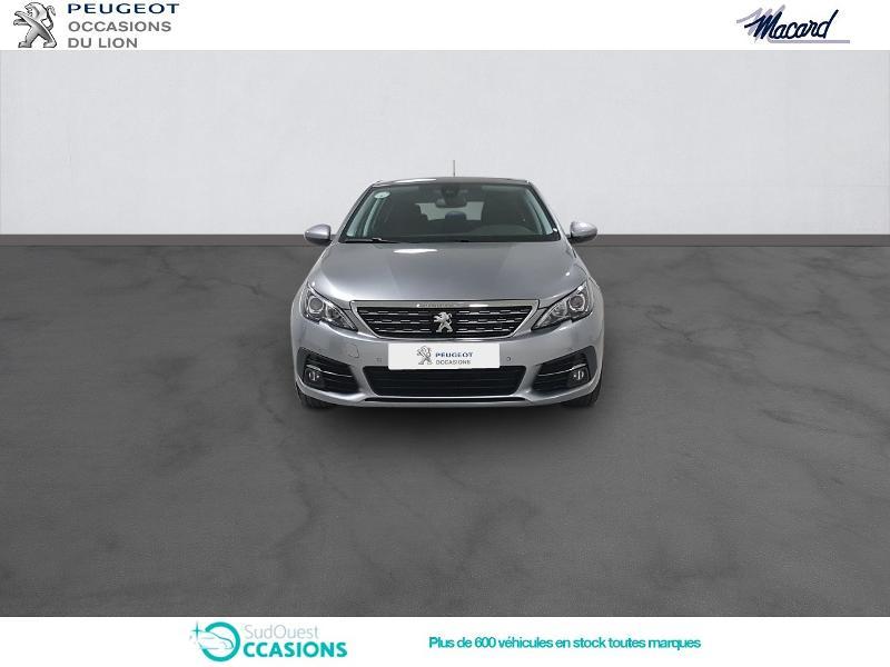 Photo 2 de l'offre de Peugeot 308 1.5 BlueHDi 130ch S&S Allure à 18 980 € chez SudOuest Occasions