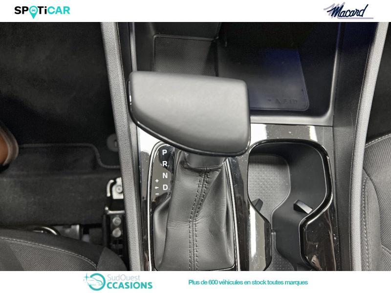 Photo 27 de l'offre de Hyundai Tucson 1.6 CRDI 136ch Hybrid 48V Creative à 33 870 € chez SudOuest Occasions
