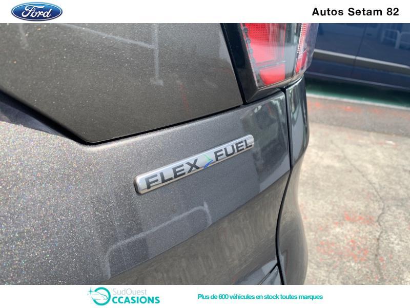 Photo 12 de l'offre de Ford Kuga 1.5 Flexifuel-E85 150ch Stop&Start Vignale 170g 4x2 Euro6.2 à 25 400 € chez SudOuest Occasions