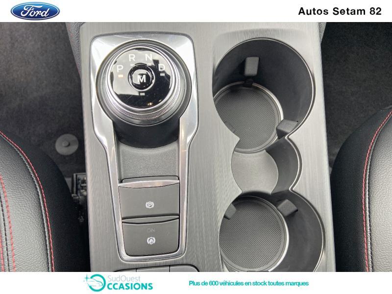 Photo 25 de l'offre de Ford Kuga 1.5 EcoBlue 120ch ST-Line X Powershift à 34 900 € chez SudOuest Occasions