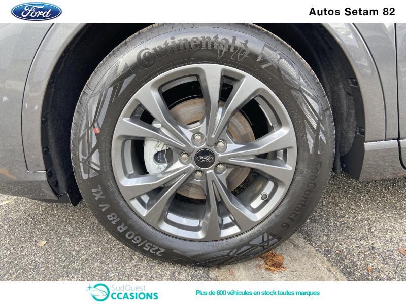 Photo 9 de l'offre de Ford Kuga 1.5 EcoBlue 120ch ST-Line X Powershift à 34 900 € chez SudOuest Occasions