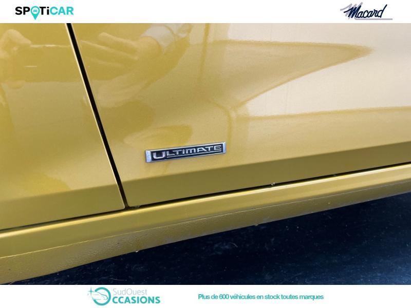 Photo 17 de l'offre de Opel Astra 1.2 Turbo 130ch Ultimate BVA8 à 31 890 € chez SudOuest Occasions
