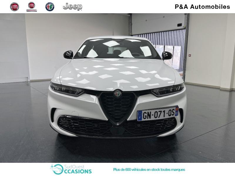 Photo 2 de l'offre de Alfa Romeo Tonale 1.5 Hybrid 130ch Sprint TCT à 39 450 € chez SudOuest Occasions
