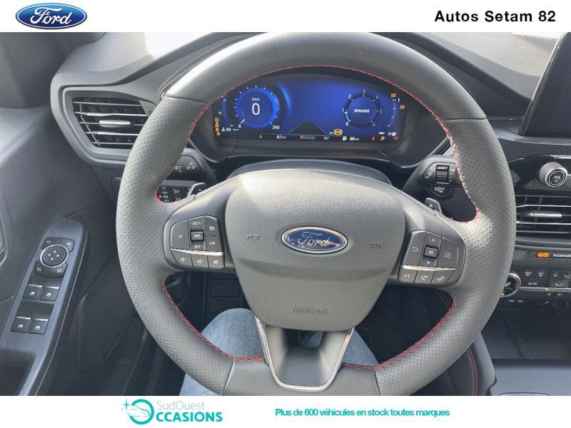 Photo 7 de l'offre de Ford Kuga 1.5 EcoBlue 120ch ST-Line X Powershift à 34 960 € chez SudOuest Occasions