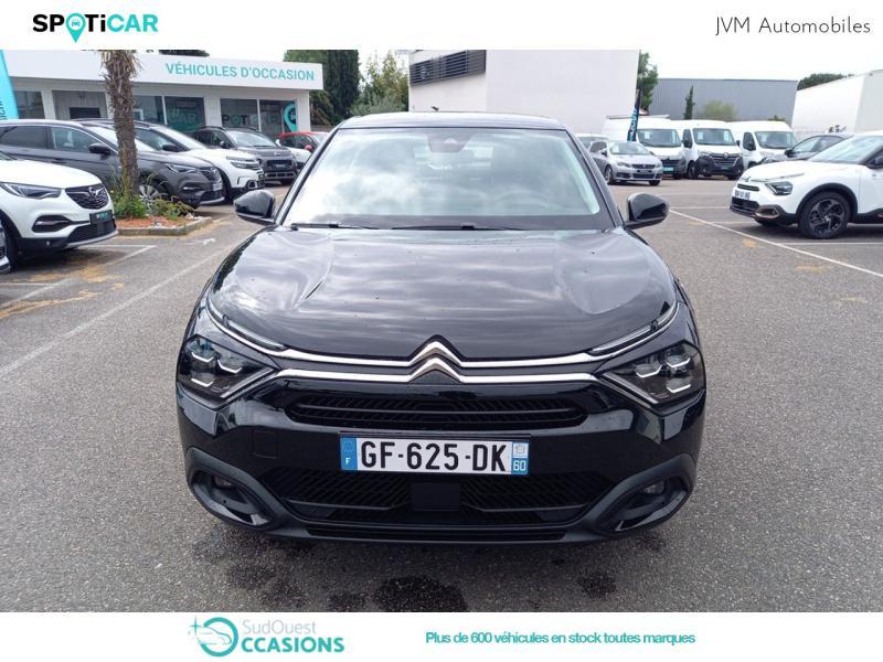 Photo 26 de l'offre de Citroën C4 PureTech 130ch S&S Feel Pack à 22 890 € chez SudOuest Occasions