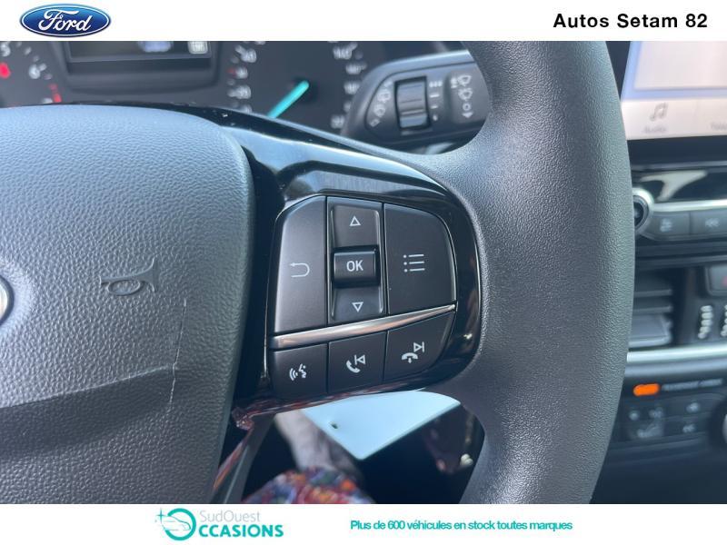 Photo 11 de l'offre de Ford Fiesta 1.1 75ch Cool & Connect 5p à 12 960 € chez SudOuest Occasions