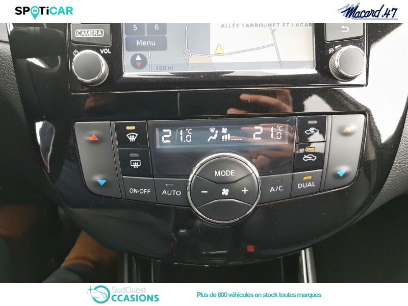 Photo 15 de l'offre de Nissan Pulsar 1.5 dCi 110ch Connect Edition à 12 490 € chez SudOuest Occasions